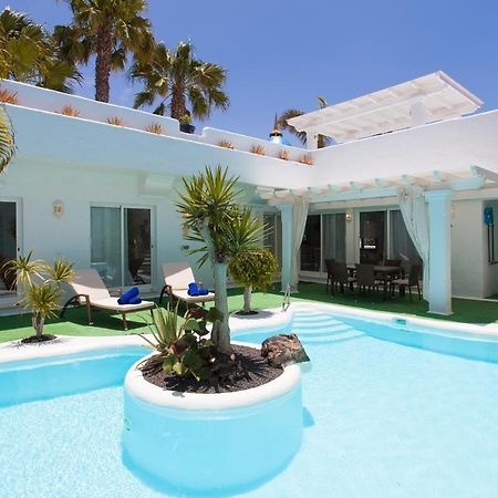 Villa 82 Corralejo Luaran gambar