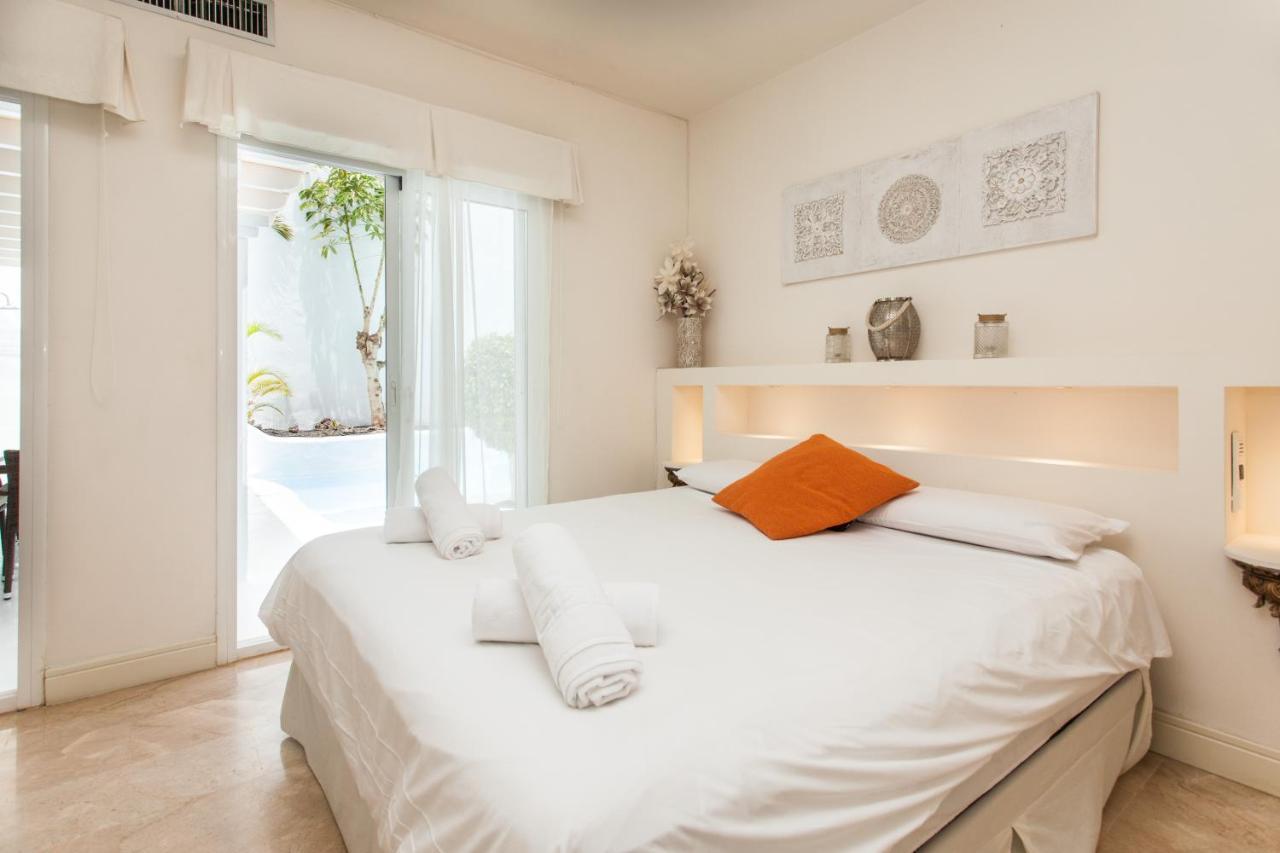 Villa 82 Corralejo Luaran gambar
