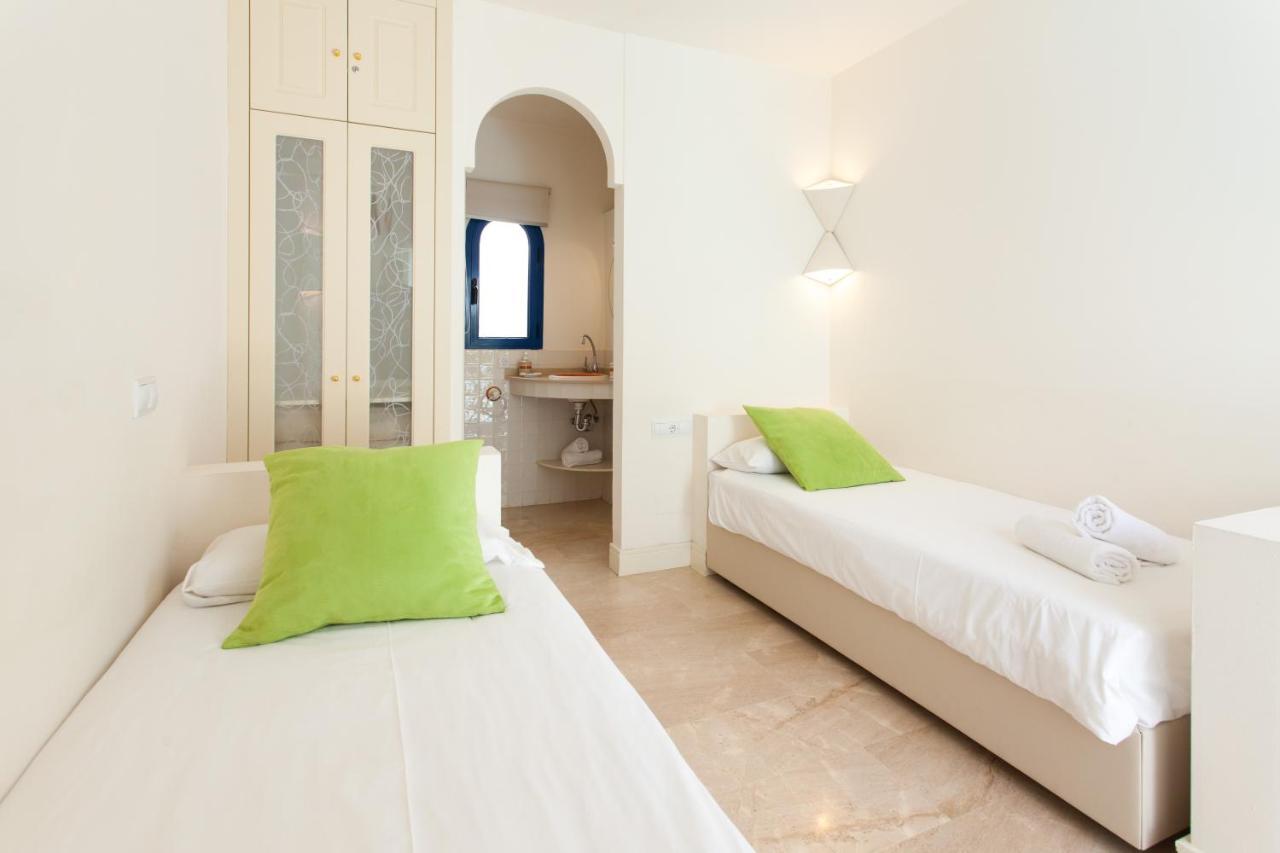 Villa 82 Corralejo Luaran gambar