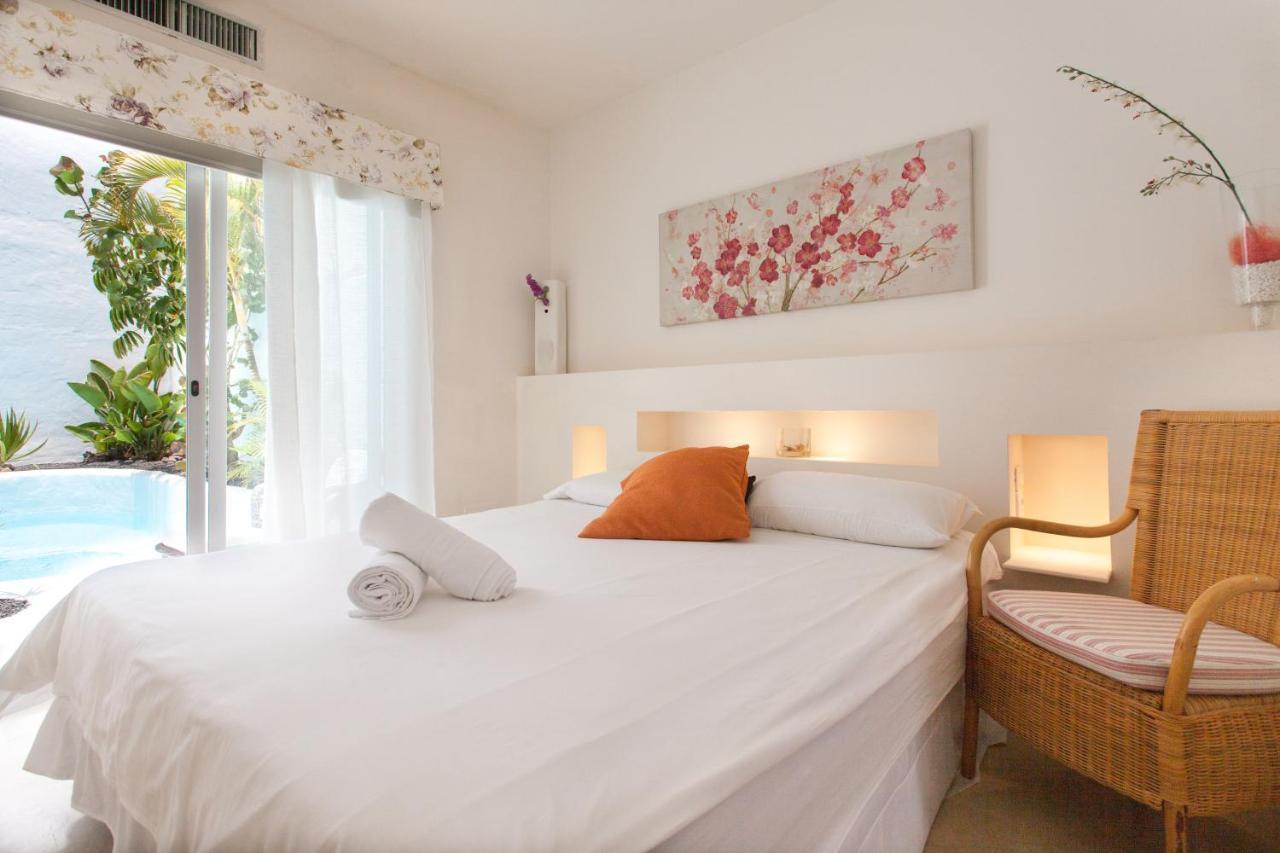 Villa 82 Corralejo Luaran gambar
