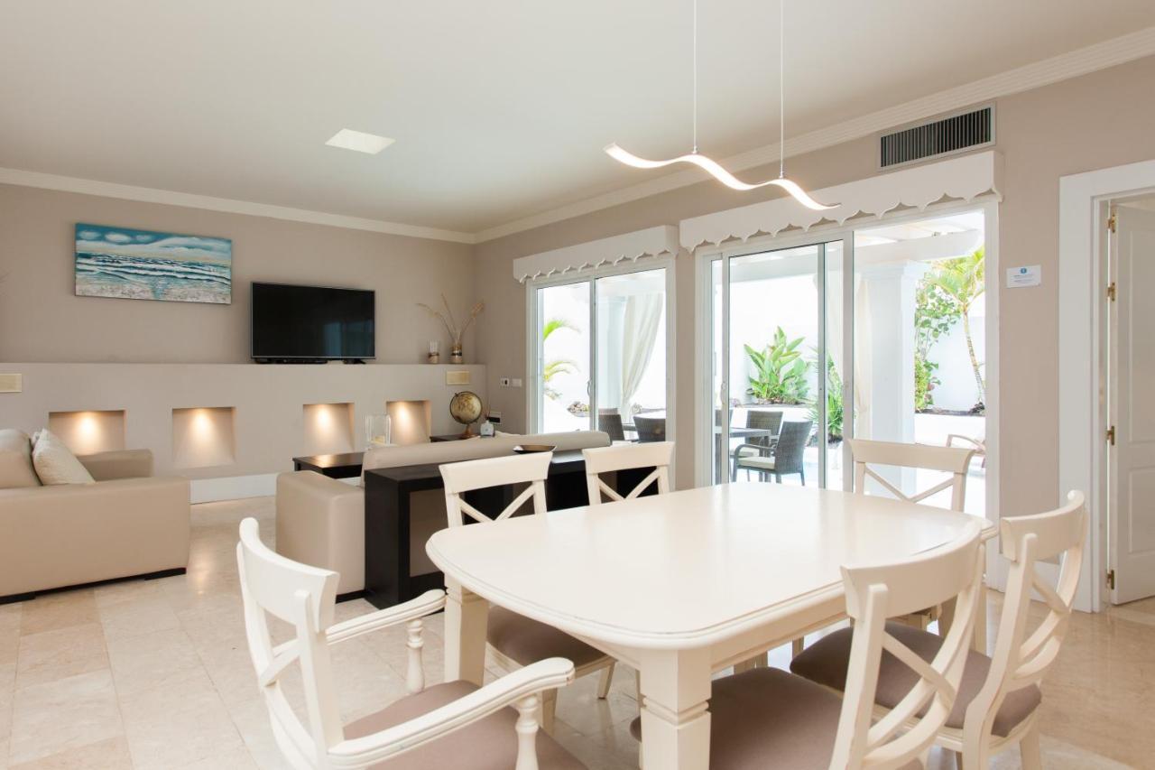 Villa 82 Corralejo Luaran gambar