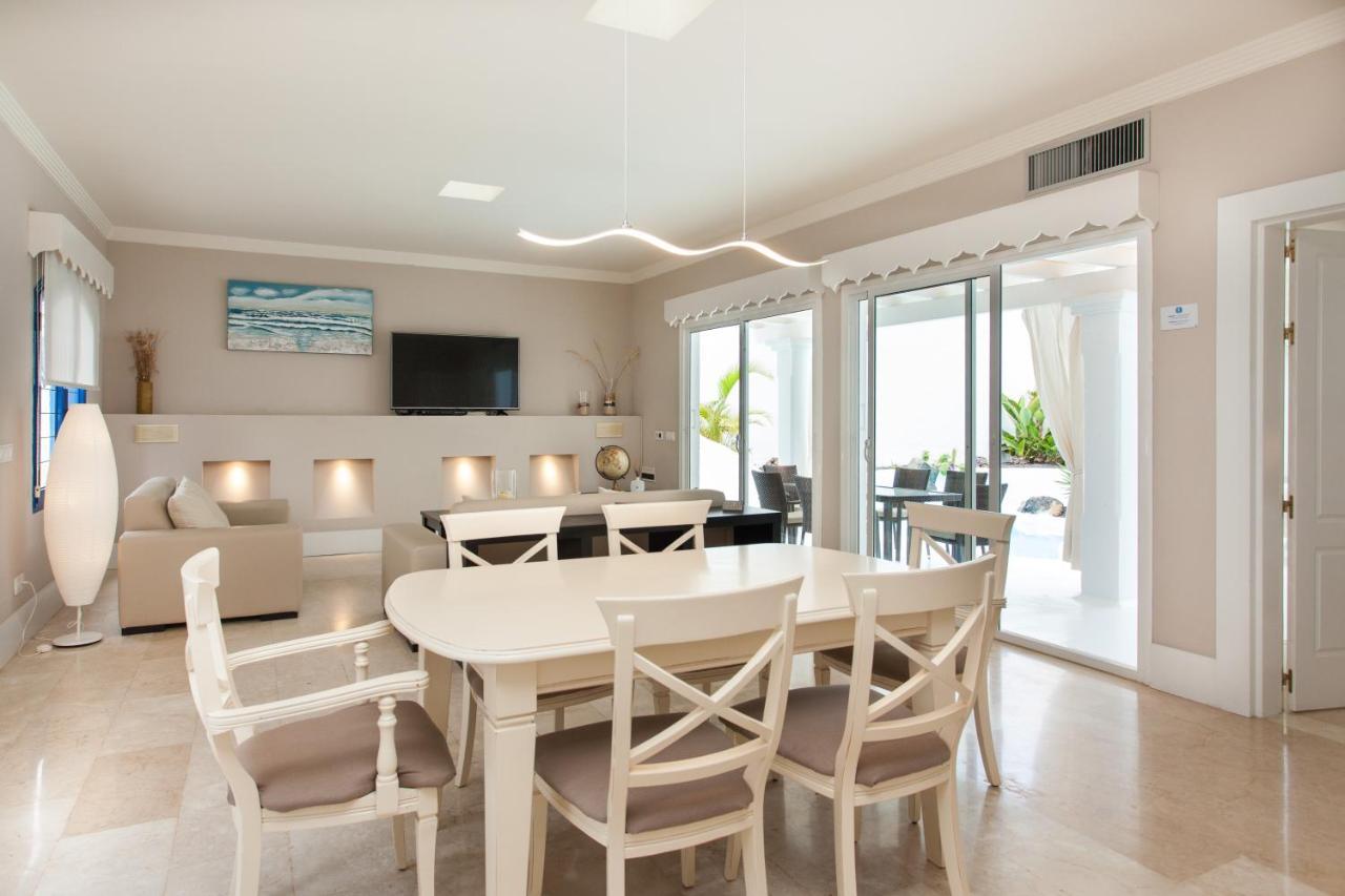 Villa 82 Corralejo Luaran gambar