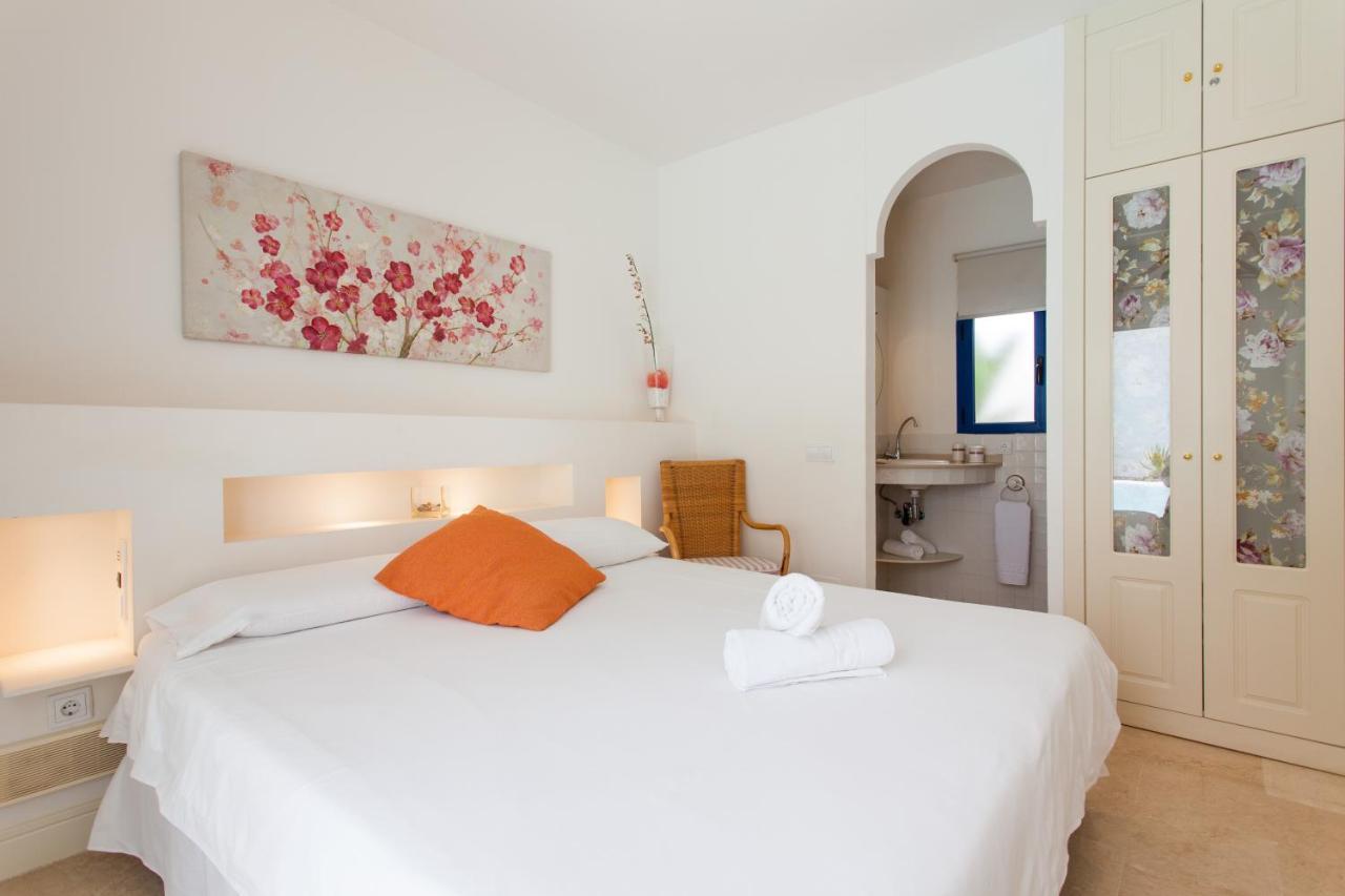 Villa 82 Corralejo Luaran gambar