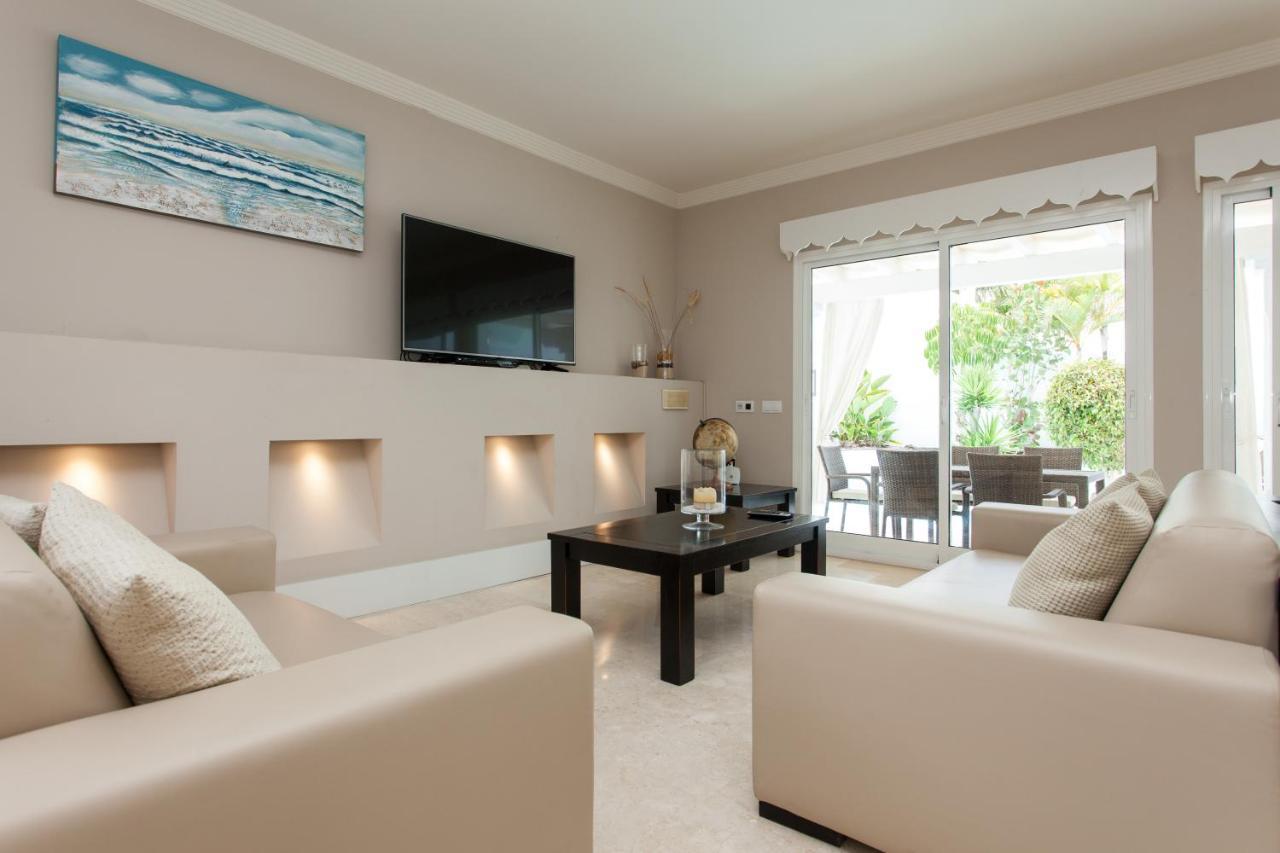 Villa 82 Corralejo Luaran gambar