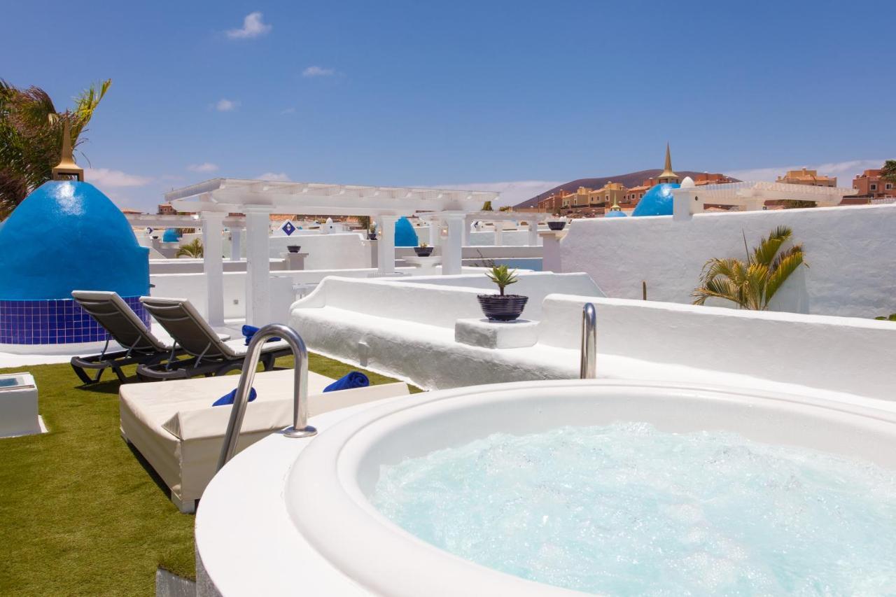 Villa 82 Corralejo Luaran gambar