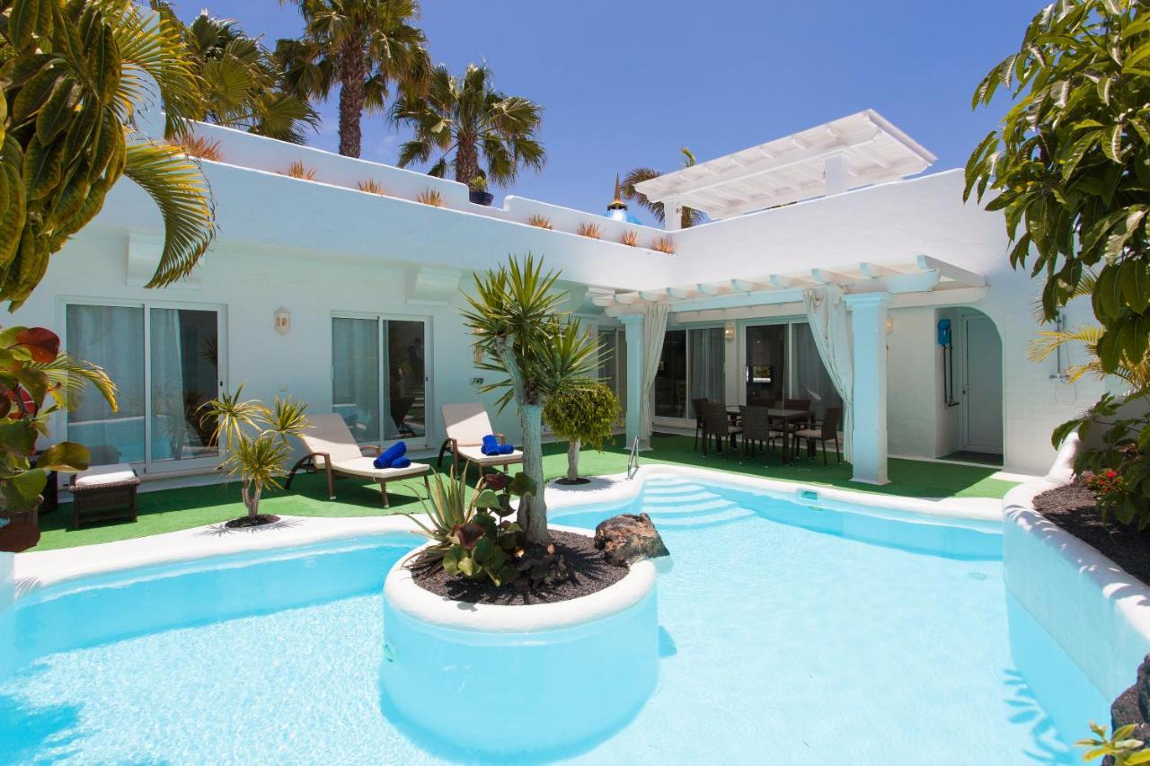 Villa 82 Corralejo Luaran gambar