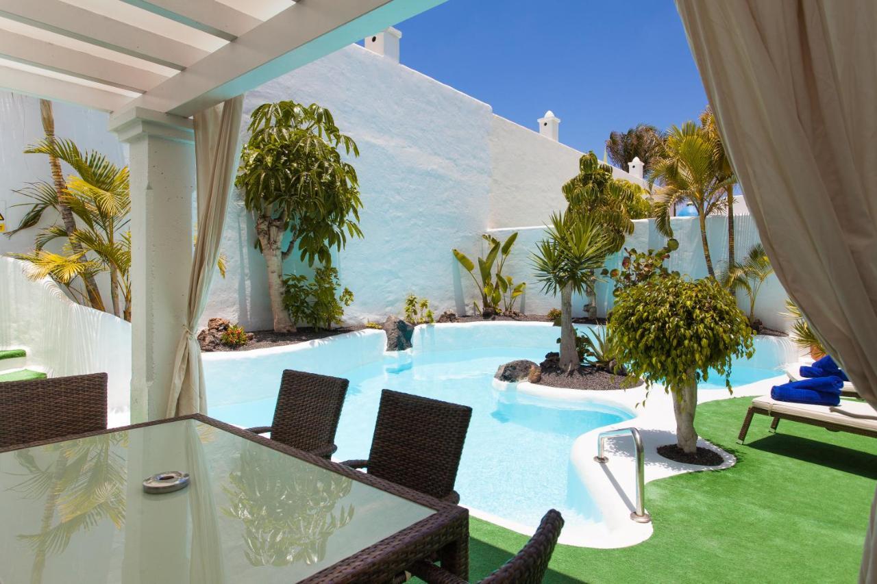 Villa 82 Corralejo Luaran gambar