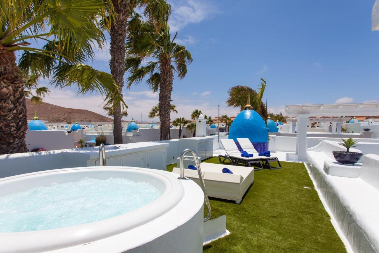 Villa 82 Corralejo Luaran gambar