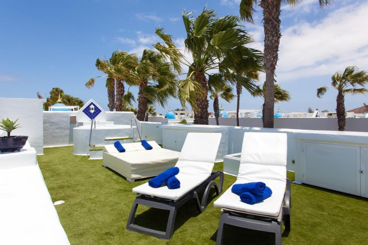 Villa 82 Corralejo Luaran gambar